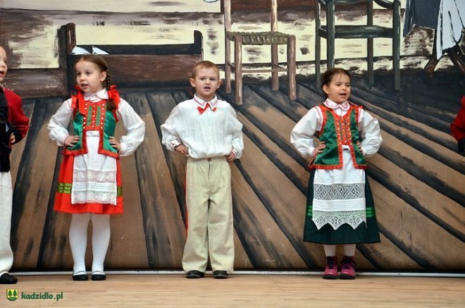 „Śladami Kurpiów” [07.03.2014] - zdjęcie #61 - eOstroleka.pl