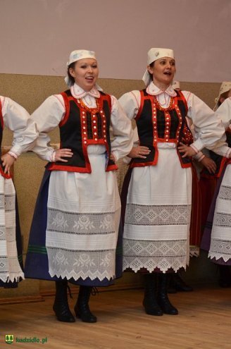 „Śladami Kurpiów” [07.03.2014] - zdjęcie #39 - eOstroleka.pl