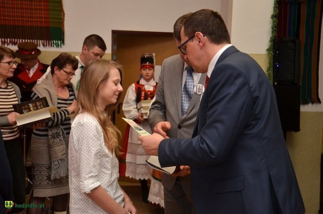 „Śladami Kurpiów” [07.03.2014] - zdjęcie #6 - eOstroleka.pl