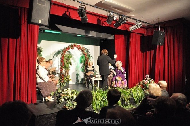 DZIEŃ KOBIET: „Od deski do deski” [07.03.2014] - zdjęcie #6 - eOstroleka.pl