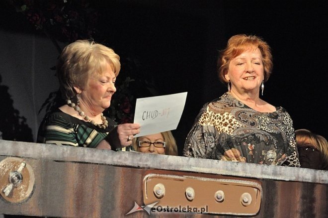 DZIEŃ KOBIET: „Od deski do deski” [07.03.2014] - zdjęcie #3 - eOstroleka.pl