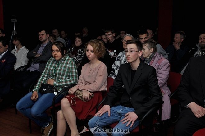 Spotkanie z liderami Ruchu Narodowego [08.03.2014] - zdjęcie #4 - eOstroleka.pl