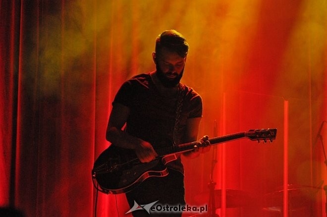 Nastroje we Dwoje: Koncert zespołu LemON [08.03.2014] - zdjęcie #10 - eOstroleka.pl