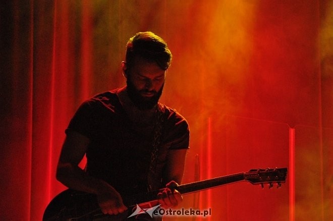 Nastroje we Dwoje: Koncert zespołu LemON [08.03.2014] - zdjęcie #9 - eOstroleka.pl