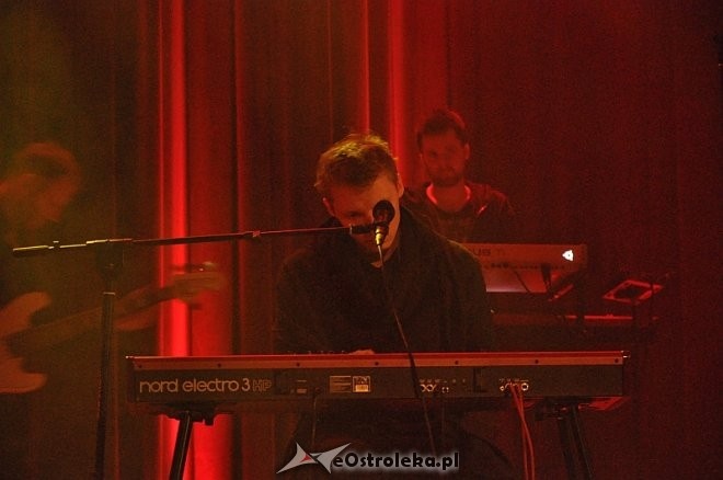 Nastroje we Dwoje: Koncert zespołu LemON [08.03.2014] - zdjęcie #7 - eOstroleka.pl