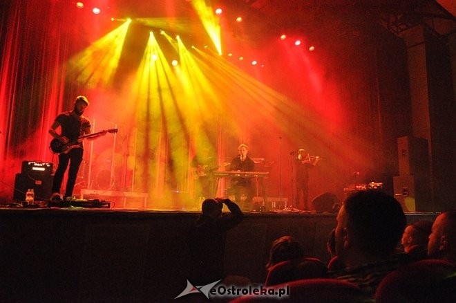 Nastroje we Dwoje: Koncert zespołu LemON [08.03.2014] - zdjęcie #5 - eOstroleka.pl