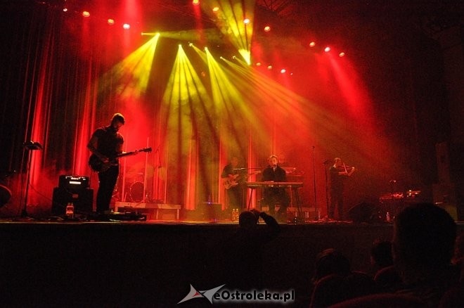 Nastroje we Dwoje: Koncert zespołu LemON [08.03.2014] - zdjęcie #4 - eOstroleka.pl