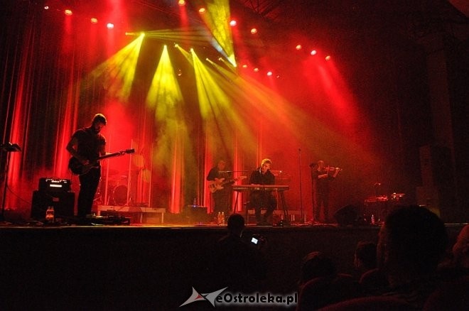 Nastroje we Dwoje: Koncert zespołu LemON [08.03.2014] - zdjęcie #3 - eOstroleka.pl