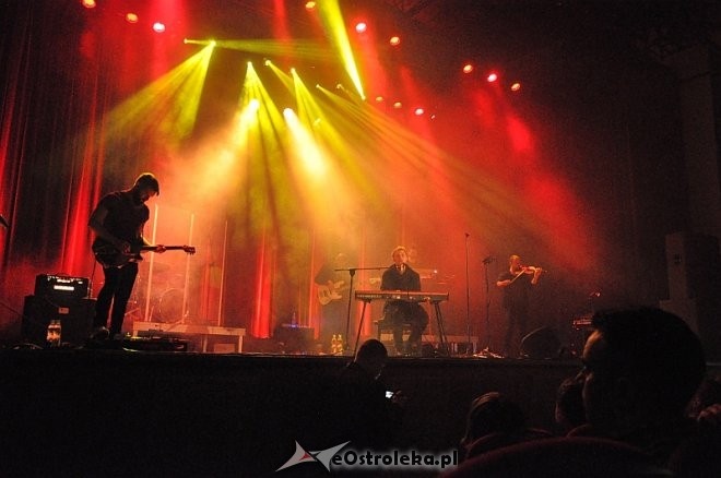 Nastroje we Dwoje: Koncert zespołu LemON [08.03.2014] - zdjęcie #2 - eOstroleka.pl
