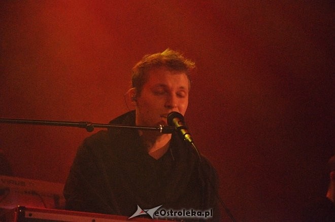 Nastroje we Dwoje: Koncert zespołu LemON [08.03.2014] - zdjęcie #1 - eOstroleka.pl