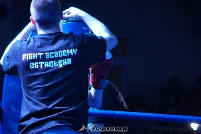 II Gala Sportów Walki SPARTA (08.03.2014) - zdjęcie #127 - eOstroleka.pl