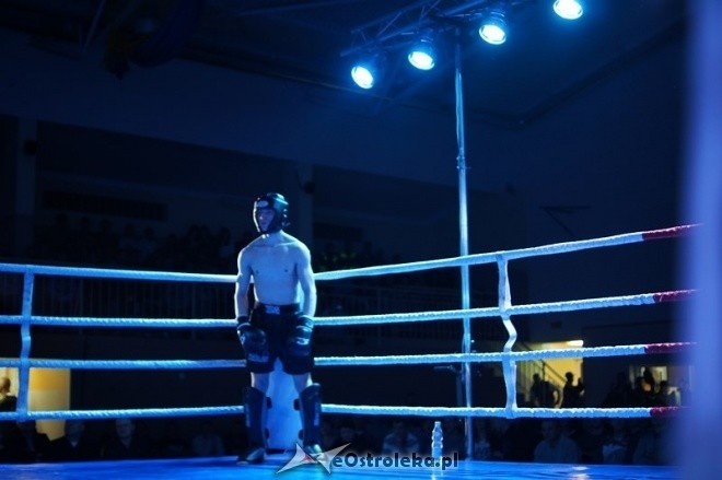 II Gala Sportów Walki SPARTA (08.03.2014) - zdjęcie #122 - eOstroleka.pl