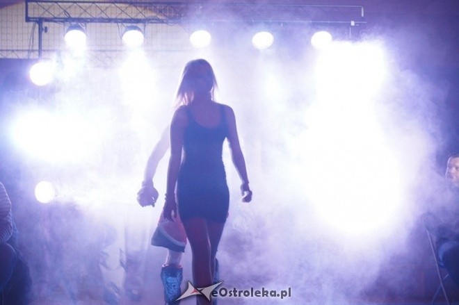 II Gala Sportów Walki SPARTA (08.03.2014) - zdjęcie #112 - eOstroleka.pl