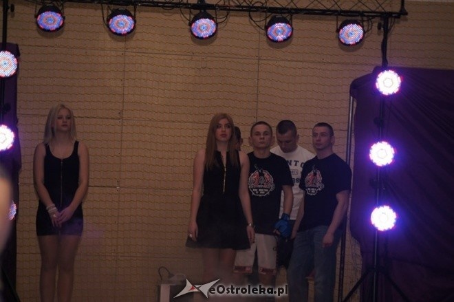 II Gala Sportów Walki SPARTA (08.03.2014) - zdjęcie #110 - eOstroleka.pl