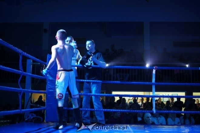 II Gala Sportów Walki SPARTA (08.03.2014) - zdjęcie #98 - eOstroleka.pl