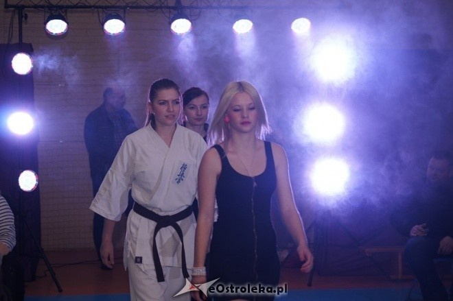 II Gala Sportów Walki SPARTA (08.03.2014) - zdjęcie #81 - eOstroleka.pl