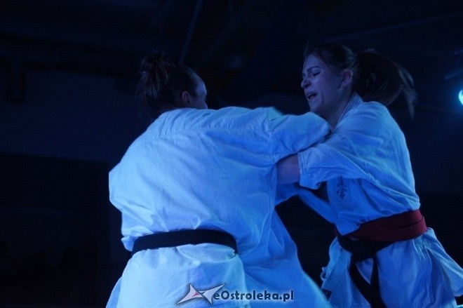 II Gala Sportów Walki SPARTA (08.03.2014) - zdjęcie #85 - eOstroleka.pl