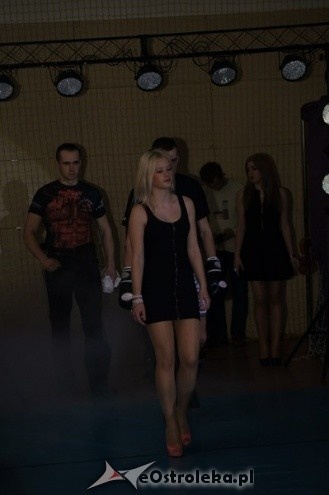 II Gala Sportów Walki SPARTA (08.03.2014) - zdjęcie #58 - eOstroleka.pl