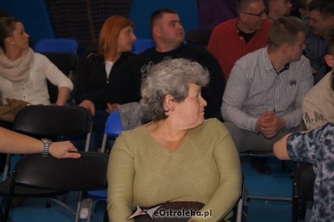 II Gala Sportów Walki SPARTA (08.03.2014) - zdjęcie #146 - eOstroleka.pl