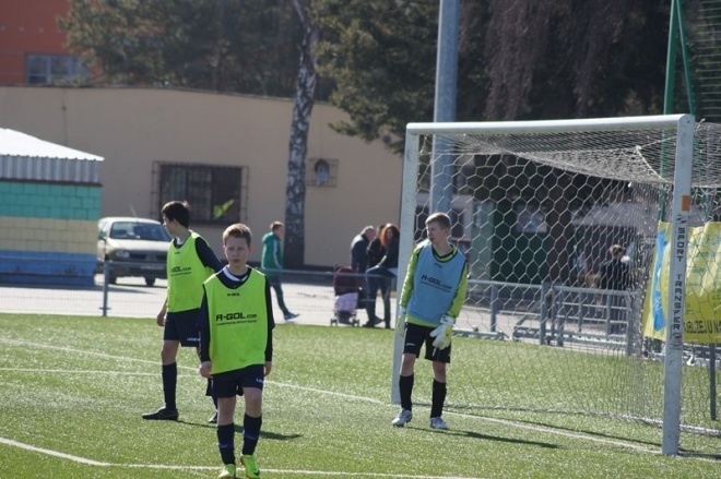 R-GOL CUP 2014 (08-09.03.2014) - zdjęcie #39 - eOstroleka.pl