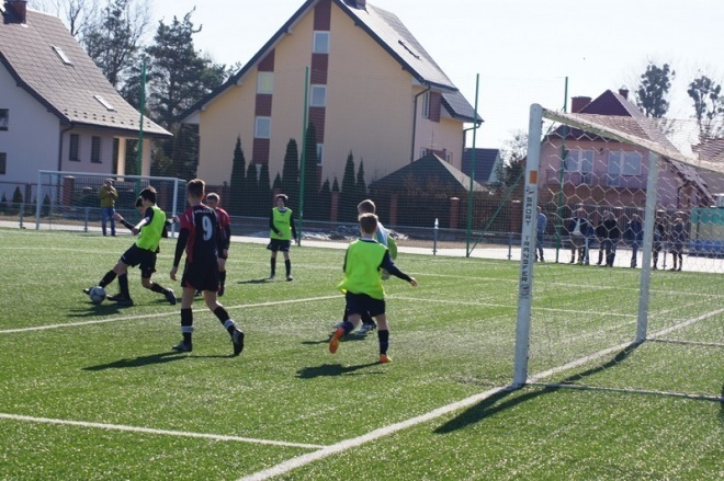 R-GOL CUP 2014 (08-09.03.2014) - zdjęcie #22 - eOstroleka.pl