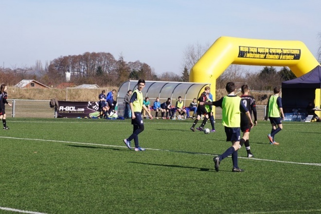 R-GOL CUP 2014 (08-09.03.2014) - zdjęcie #14 - eOstroleka.pl