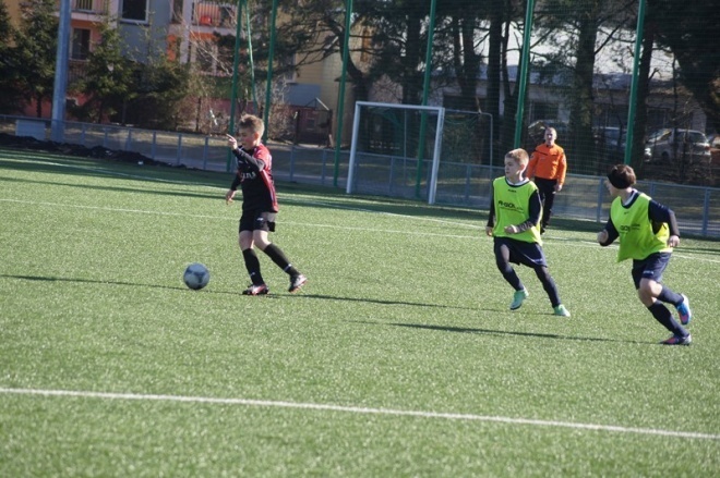 R-GOL CUP 2014 (08-09.03.2014) - zdjęcie #11 - eOstroleka.pl