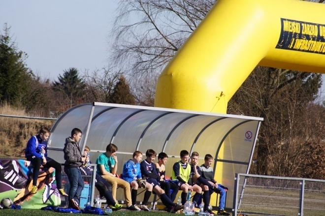 R-GOL CUP 2014 (08-09.03.2014) - zdjęcie #8 - eOstroleka.pl