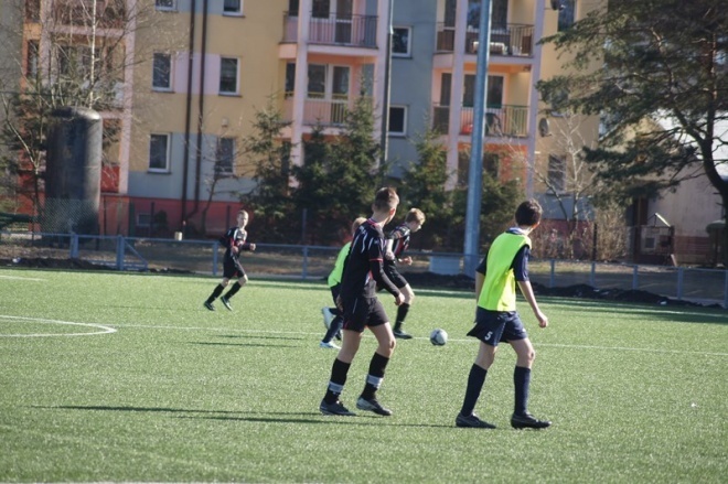 R-GOL CUP 2014 (08-09.03.2014) - zdjęcie #7 - eOstroleka.pl