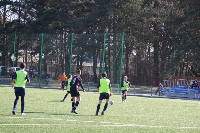 R-GOL CUP 2014 (08-09.03.2014) - zdjęcie #6 - eOstroleka.pl