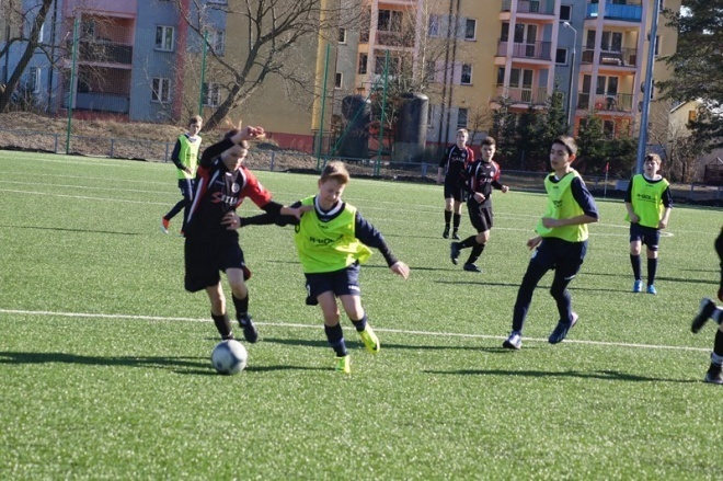 R-GOL CUP 2014 (08-09.03.2014) - zdjęcie #3 - eOstroleka.pl