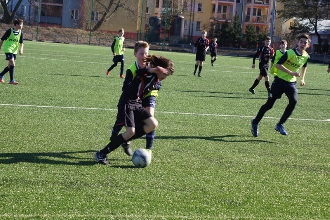 R-GOL CUP 2014 (08-09.03.2014) - zdjęcie #2 - eOstroleka.pl