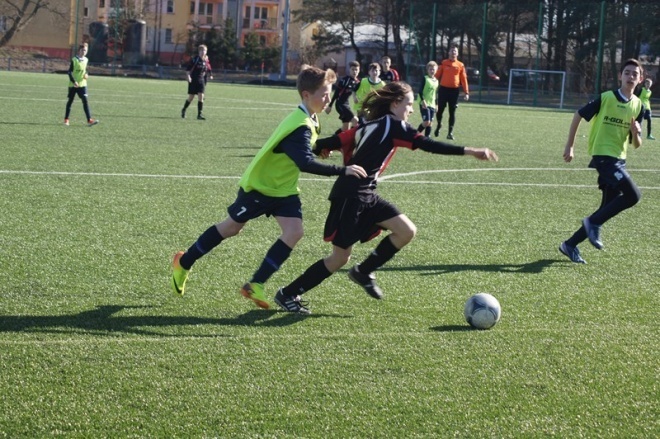 R-GOL CUP 2014 (08-09.03.2014) - zdjęcie #1 - eOstroleka.pl