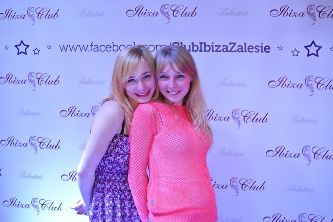 Anna Orłowska Miss Słowianek Clubu Ibiza [8.03.2014] - zdjęcie #9 - eOstroleka.pl