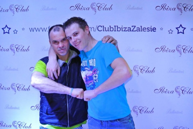 Anna Orłowska Miss Słowianek Clubu Ibiza [8.03.2014] - zdjęcie #27 - eOstroleka.pl