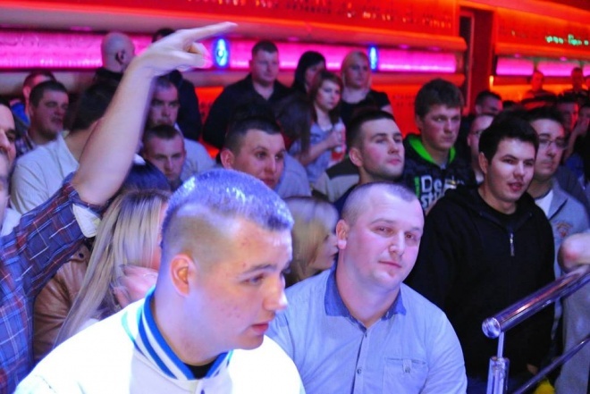 Anna Orłowska Miss Słowianek Clubu Ibiza [8.03.2014] - zdjęcie #32 - eOstroleka.pl