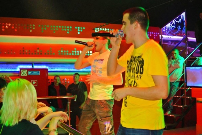 Anna Orłowska Miss Słowianek Clubu Ibiza [8.03.2014] - zdjęcie #7 - eOstroleka.pl