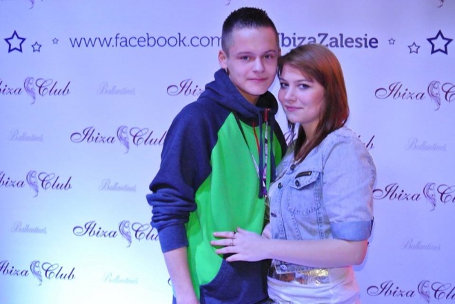 Anna Orłowska Miss Słowianek Clubu Ibiza [8.03.2014] - zdjęcie #42 - eOstroleka.pl