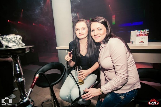 Dzień Kobiet w Clubie Capitol [8.03.2014] - zdjęcie #98 - eOstroleka.pl