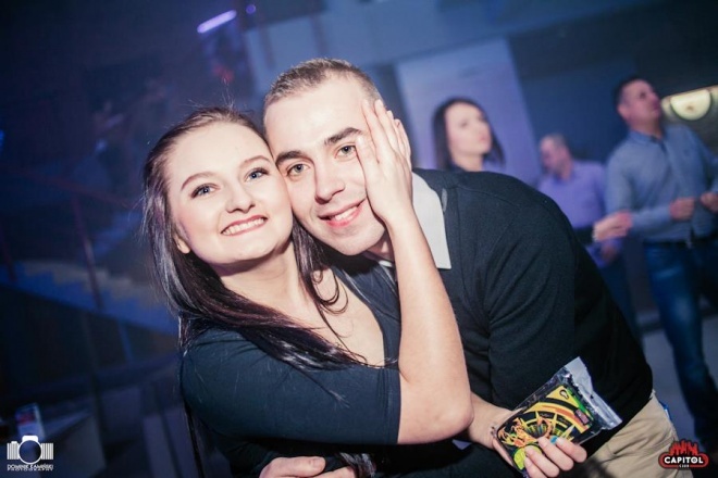 Dzień Kobiet w Clubie Capitol [8.03.2014] - zdjęcie #51 - eOstroleka.pl
