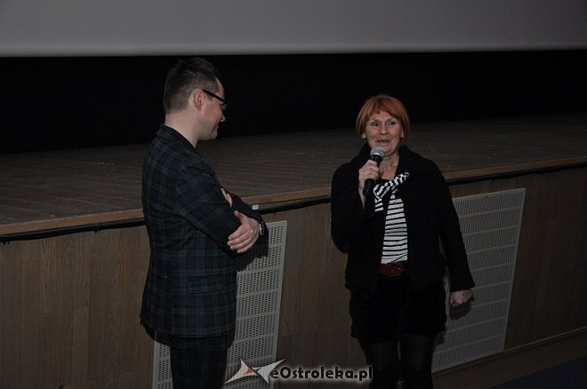 Dyskusyjny Klub Filmowy REJS [10.03.2014] - zdjęcie #1 - eOstroleka.pl