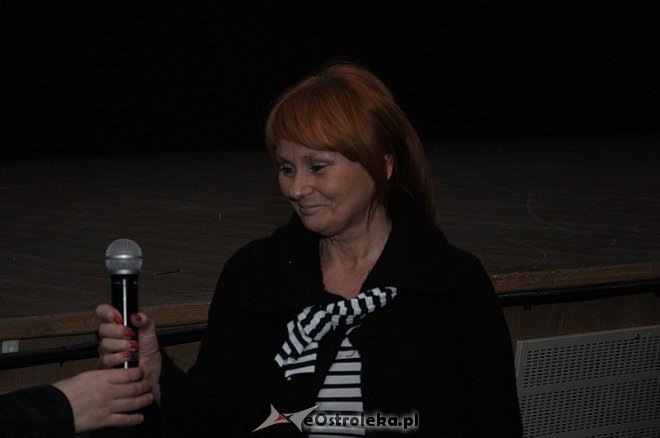 Dyskusyjny Klub Filmowy REJS [10.03.2014] - zdjęcie #2 - eOstroleka.pl
