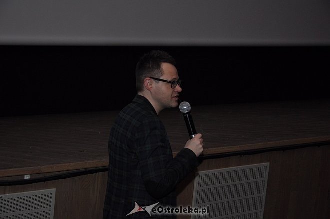 Dyskusyjny Klub Filmowy REJS [10.03.2014] - zdjęcie #3 - eOstroleka.pl