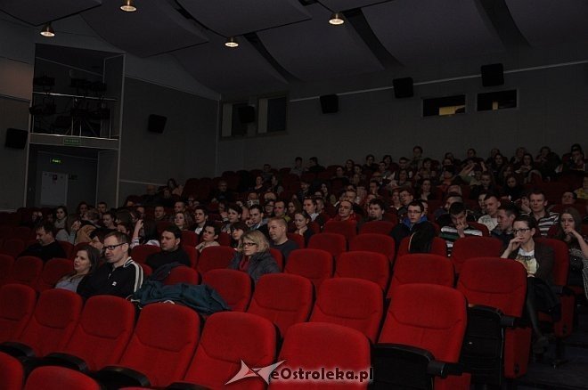 Dyskusyjny Klub Filmowy REJS [10.03.2014] - zdjęcie #4 - eOstroleka.pl
