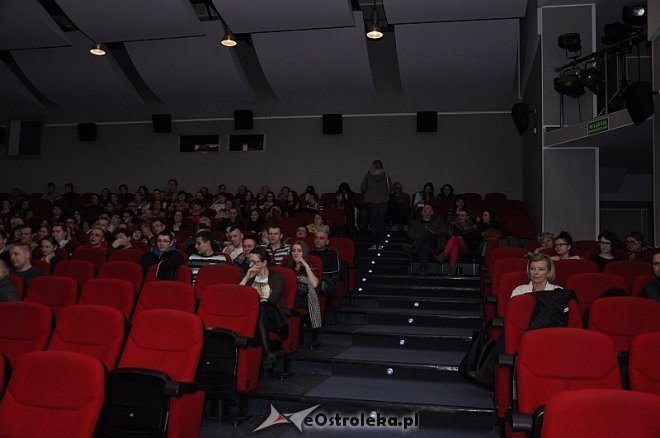 Dyskusyjny Klub Filmowy REJS [10.03.2014] - zdjęcie #5 - eOstroleka.pl