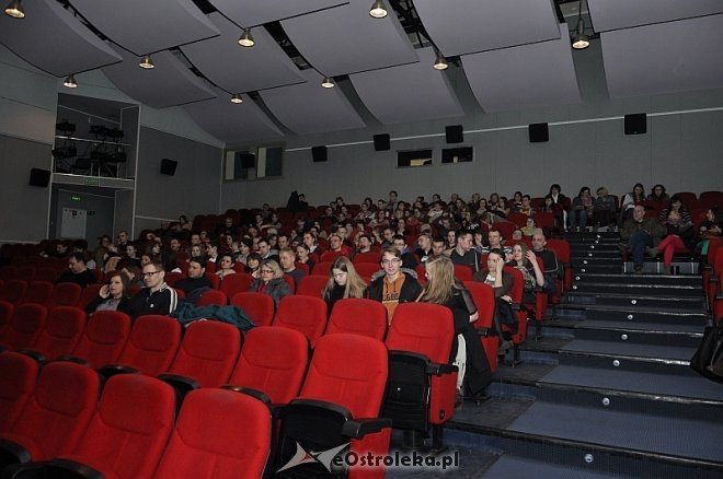 Dyskusyjny Klub Filmowy REJS [10.03.2014] - zdjęcie #8 - eOstroleka.pl