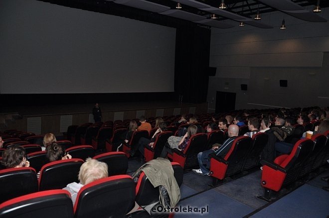 Dyskusyjny Klub Filmowy REJS [10.03.2014] - zdjęcie #10 - eOstroleka.pl
