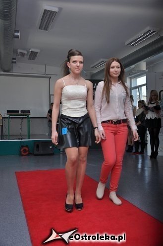 VI Festiwal Fryzjerstwa Artystycznego [11.03.2014] - zdjęcie #105 - eOstroleka.pl