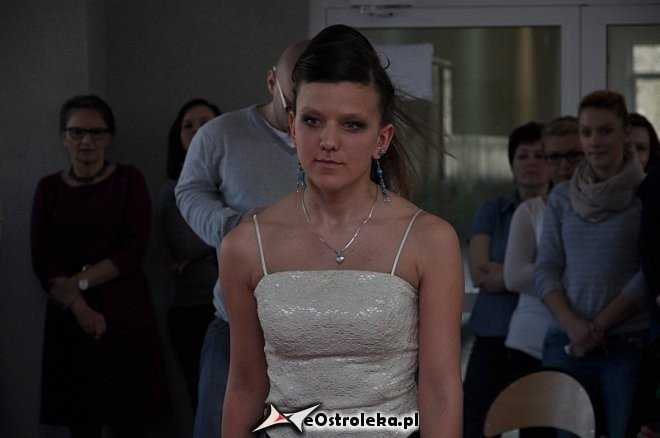 VI Festiwal Fryzjerstwa Artystycznego [11.03.2014] - zdjęcie #104 - eOstroleka.pl