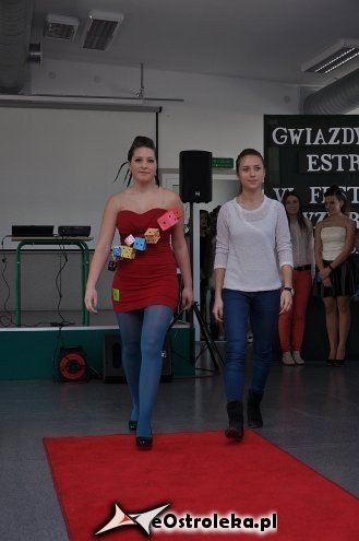 VI Festiwal Fryzjerstwa Artystycznego [11.03.2014] - zdjęcie #103 - eOstroleka.pl